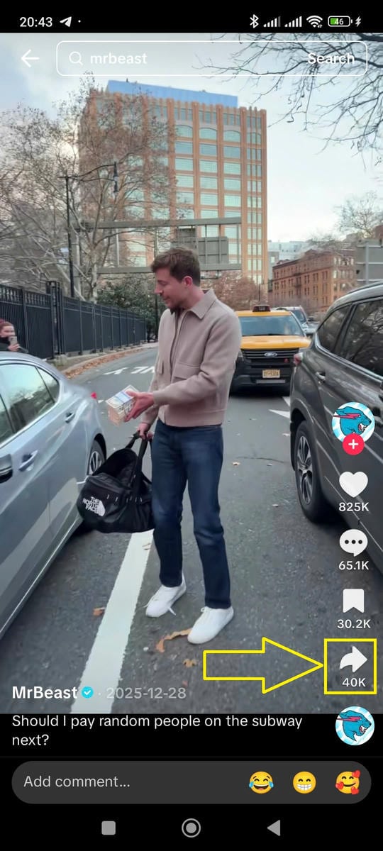 How to Download TikTok Videos Without Watermark on Android (Samsung, Oppo, Xiaomi) 2026